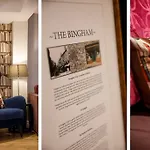 The Bingham
