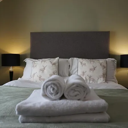 Сasa de vacaciones The Bingham York