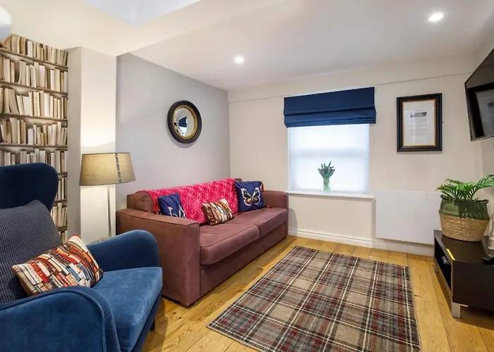 펜션 The Bingham 요크