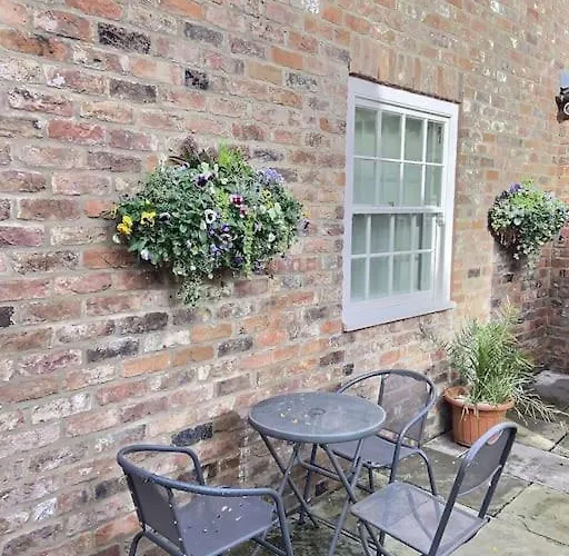 The Bingham 펜션 요크