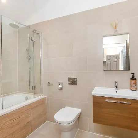 Holiday home The Bingham York