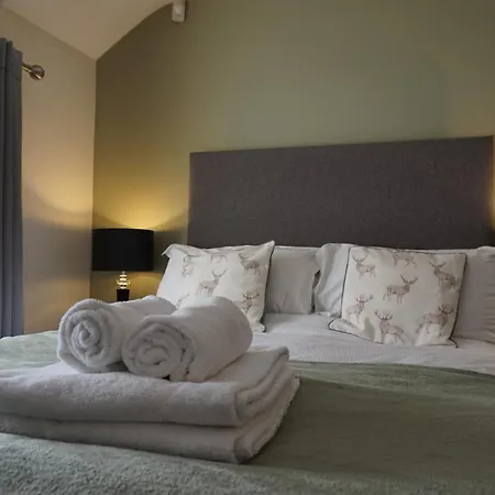 Holiday home The Bingham *